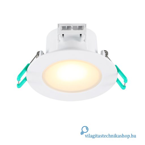 Sylvania START Spot 610lm 3CCT IP65 WH süllyeszthető LED spotlámpa 
