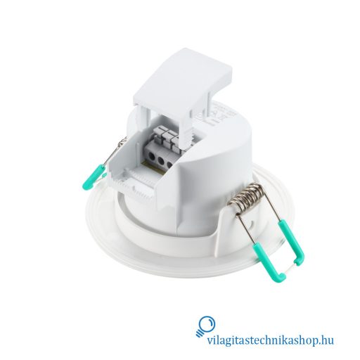 Sylvania START Spot 610lm 3CCT IP65 WH süllyeszthető LED spotlámpa 