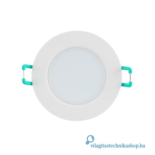 Sylvania START Spot 610lm 3CCT IP65 WH süllyeszthető LED spotlámpa 