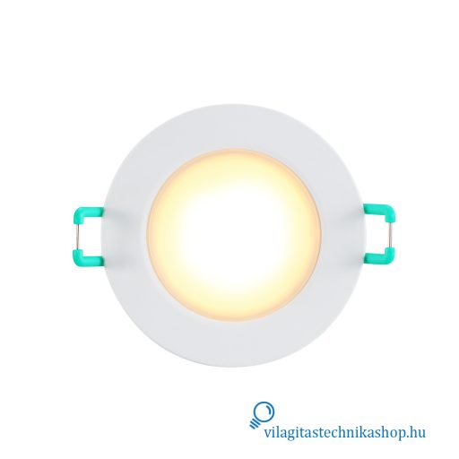 Sylvania START Spot 610lm 3CCT IP65 WH süllyeszthető LED spotlámpa 