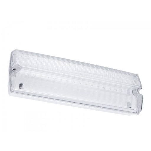 Sylvania START eco Emergency Bulkhead Manual Test Maintained/Non Maintained 3h 170lm 0032004