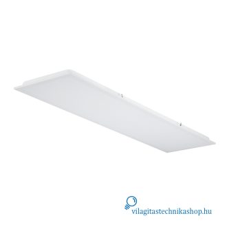   Sylvania START Panel UGR19 1200x300 3800lm 840 LED panel irodai káprázás korlátozott