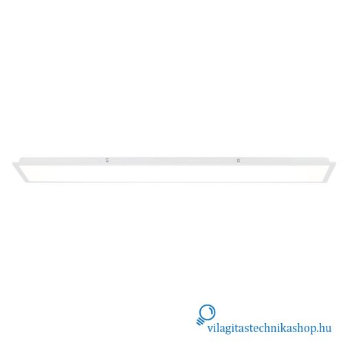 Sylvania START Panel UGR19 1200x300 3800lm 840 LED panel irodai káprázás korlátozott