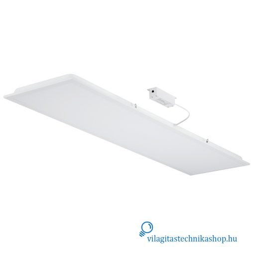 Sylvania START Panel UGR19 1200x300 3800lm 840 LED panel irodai káprázás korlátozott