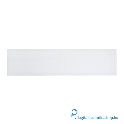 Sylvania START Panel UGR19 1200x300 3800lm 840 LED panel irodai káprázás korlátozott