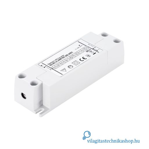 Sylvania START Panel UGR19 1200x300 3800lm 840 LED panel irodai káprázás korlátozott