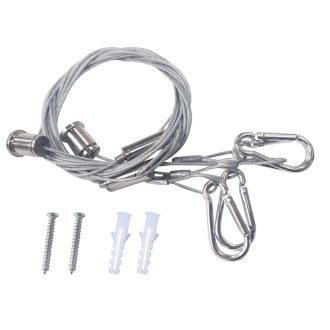   Sylvania START PANEL LED SUSPENSION KIT 0047547 függesztő szett