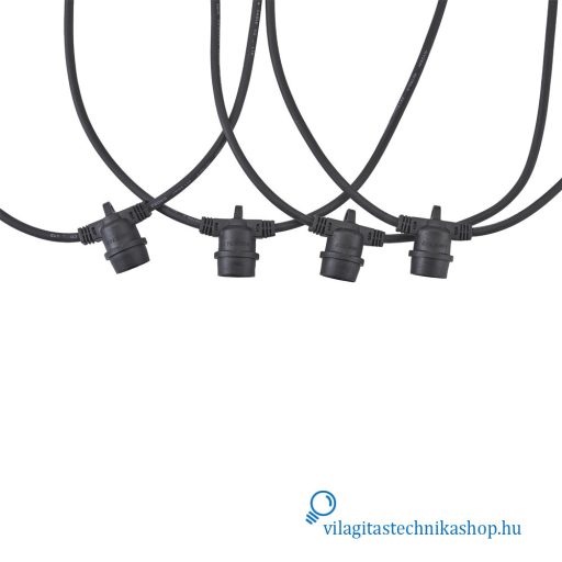 Sylvania YourHome Festoon String Kit EUR  színes fényfüzér készlet 0086304