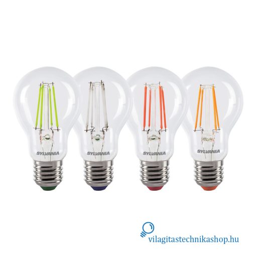 Sylvania YourHome Festoon String Kit EUR  színes fényfüzér készlet 0086304