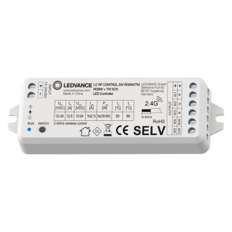 Ledvance LC RF CONTROL 24V RGBW/TW LED szalag vezérlo