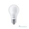 Philips LED classic 60W A60 E27 WW FR ND meleg fehér 60W helyett