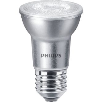 Philips MASTER LEDspot Classic D 6-50W PAR20 827 25D izzó