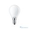 Philips CorePro LEDLusterND4.3-40W E14 827 P4540W helyett kisgömb 