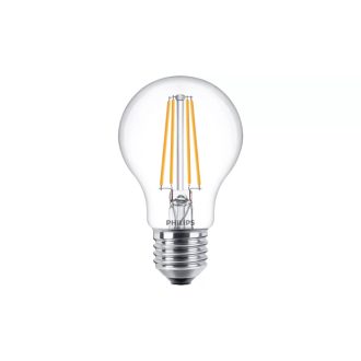   Philips LED classic 60W A60 E27 WW CL ND  3DB -os izzó csomag 