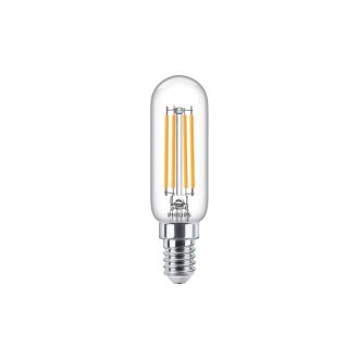   Philips LED classic 40W T25L E14 CL ND keskeny elszívóizzó helyett