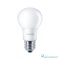 Philips CorePro LEDbulb ND 8-60W A60 E27 827 meleg fehér 60W helyett normál izzó