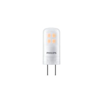 Philips CorePro LEDcapsule LV 1-10W G4 830 kapszula izzó