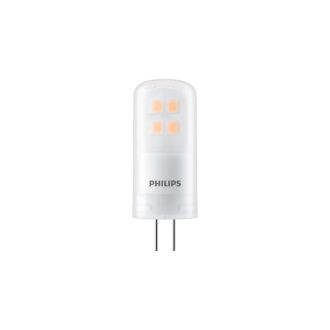 Philips CorePro LEDcapsuleLV 1.8-20W G4 830 kapszula izzó