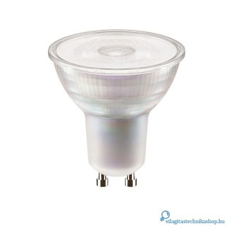 PILA LED 5-50W GU10 WW 36D ND 50W helyett spot lámpa