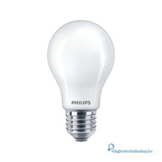   Philips MAS LEDBulb DT10.5-100W E27 CRI95A60FR G melegfehér 100W helyett