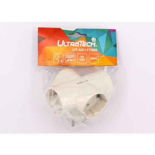 Ultratech AD117WH elosztó