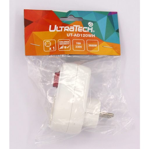 Ultratech AD120WH elosztó