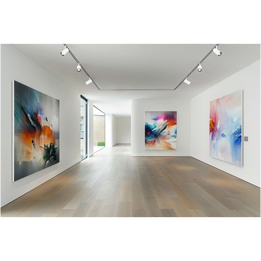 Sylvania Pixo ZOOM 2100LM 17D-60D 3CCT MULTIPOWER WHITE spotlámpa