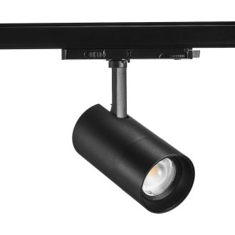   Sylvania Pixo ZOOM 2100LM 17D-60D 3CCT MULTIPOWER BLACK spotlámpa