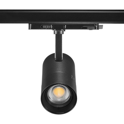 Sylvania Pixo ZOOM 2100LM 17D-60D 3CCT MULTIPOWER BLACK spotlámpa