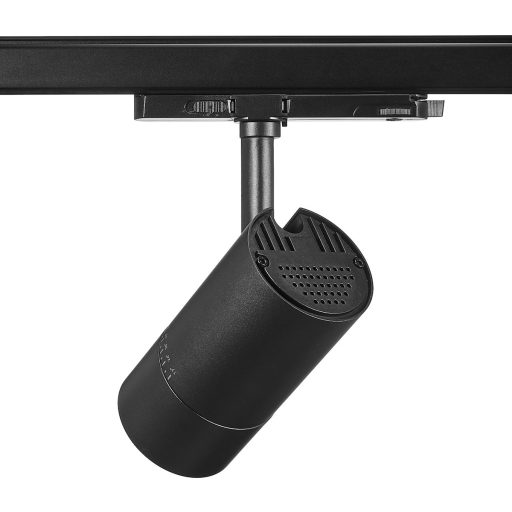 Sylvania Pixo ZOOM 2100LM 17D-60D 3CCT MULTIPOWER BLACK spotlámpa