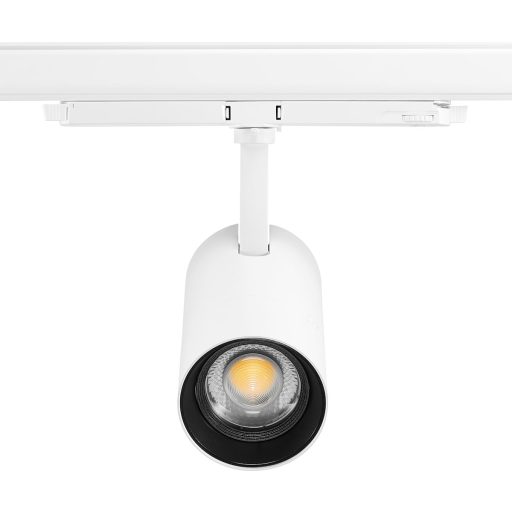 Sylvania Pixo ZOOM 1850LM 17D-60D 3CCT DALI WHITE LED világítás
