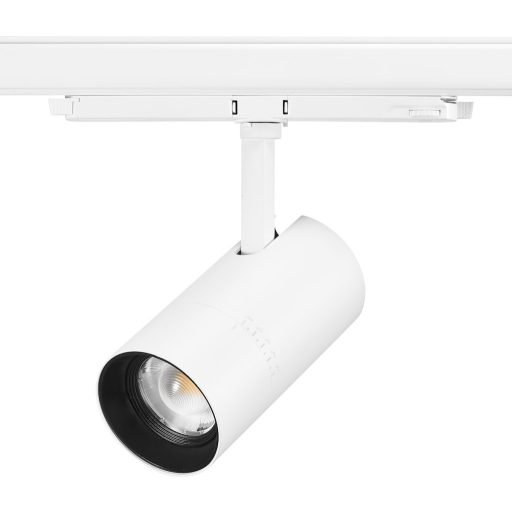 Sylvania Pixo ZOOM 1850LM 17D-60D 3CCT DALI WHITE LED világítás