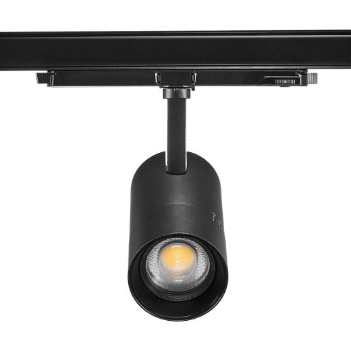 Sylvania Pixo ZOOM 1850LM 17D-60D 3CCT DALI BLACK LED világítás