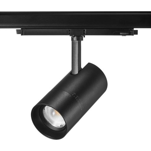 Sylvania Pixo ZOOM 1850LM 17D-60D 3CCT DALI BLACK LED világítás