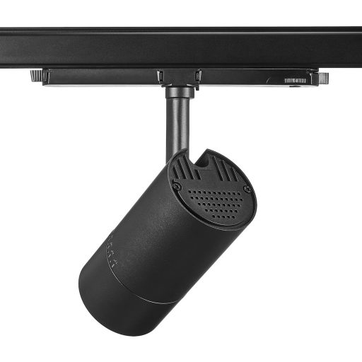 Sylvania Pixo ZOOM 1850LM 17D-60D 3CCT DALI BLACK LED világítás