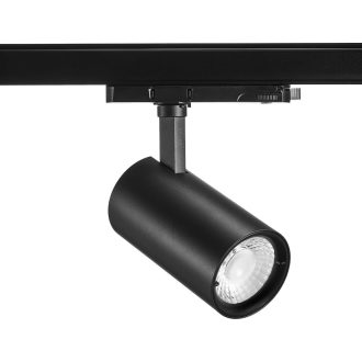 Sylvania Pixo Medium 3650LM 930 NB MB WB BLACK spotlámpa