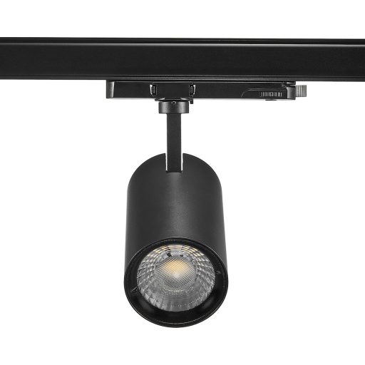 Sylvania Pixo Medium 3650LM 930 NB MB WB BLACK spotlámpa