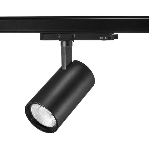 Sylvania Pixo Medium 3650LM 930 NB MB WB BLACK spotlámpa