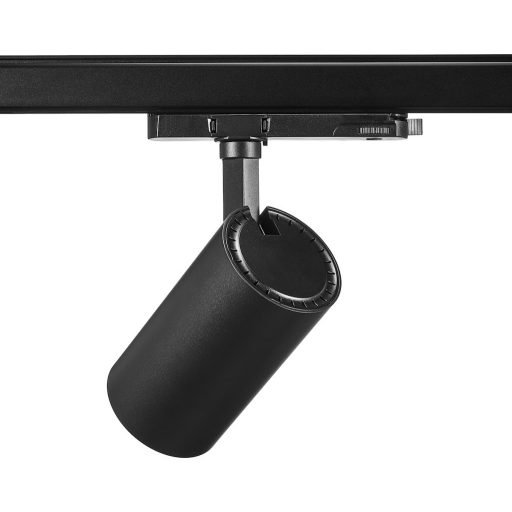 Sylvania Pixo Medium 3650LM 930 NB MB WB BLACK spotlámpa