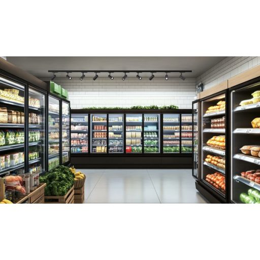 Sylvania Pixo Medium 3680LM 940 NB MB WB WHITE spotlámpa