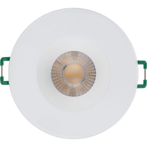 0005187 START Spot Alu IP65 Dimmable 870LM 3CCT White