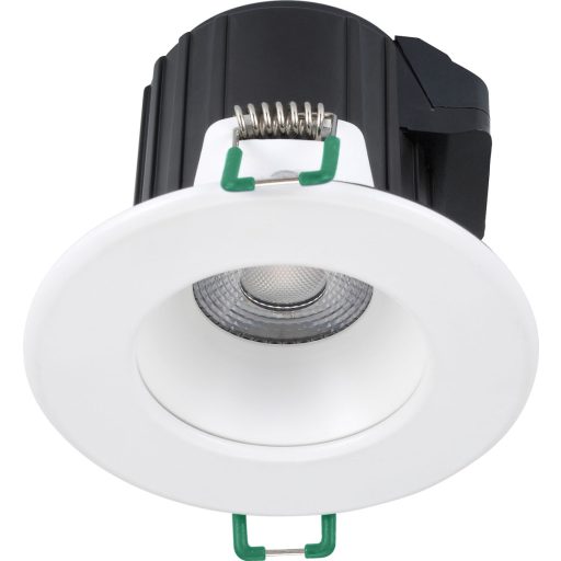 0005187 START Spot Alu IP65 Dimmable 870LM 3CCT White