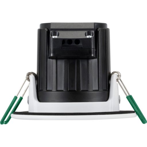 0005187 START Spot Alu IP65 Dimmable 870LM 3CCT White