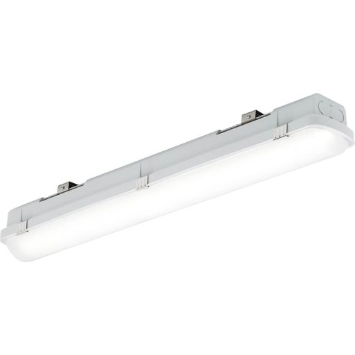 Sylvania RST 600 IP66 1425-2500LM 840 por és pármentes lámpatest