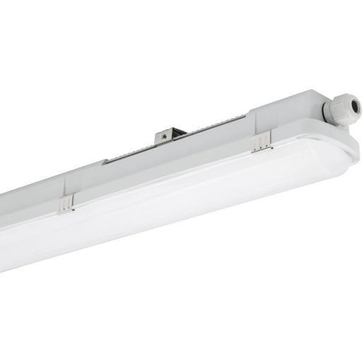 Sylvania RESISTO 1200 IP66 2900-5000LM 840 por és pármentes lámpatest