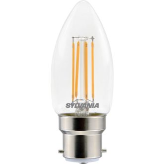 Syvania ToLEDo Platinum RT GLS ST 840LM 840 E27 SL 60W helyett