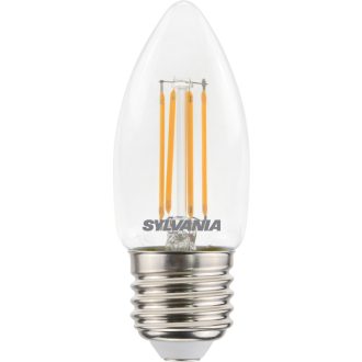   Sylvania ToLEDo Platinum RT GLS ST 470LM 840 E27 SL 40W helyett