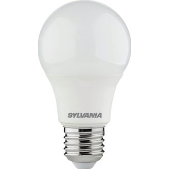   Sylvania ToLEDo GLS V7 806LM 827 E27 SL 60W helyett F kategóriás 3 év