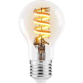 Sylvania ToLEDo Retro GLS 470LM E27 RGBW SST LED okosizzó