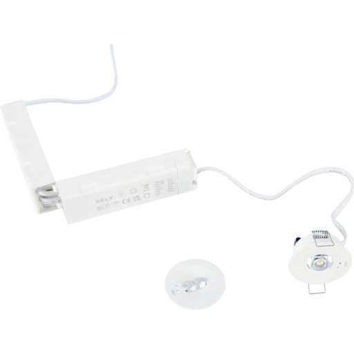 Sylvana LSF DL RA R EM3 NM ST vészvilágítás